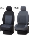 autopotahy Citroen C1 6/2005-2/2009 Premium autopotahy Citroen C1 6/2005-2/2009 Premium